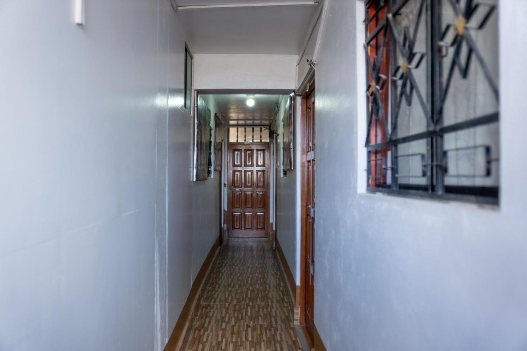 Hostal Mi Peru Chachapoyas Extérieur photo